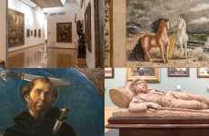 Viaggio nella Pinacoteca di Bari: splendido museo che sta uscendo dal suo isolamento